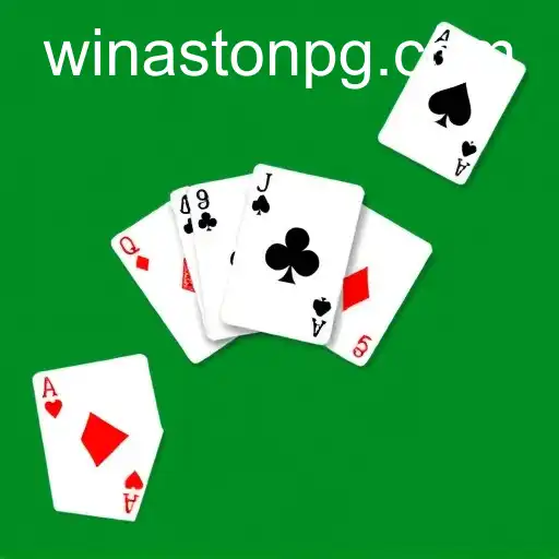 The Fascinating World of Card Games: An Exploration with Astonpg