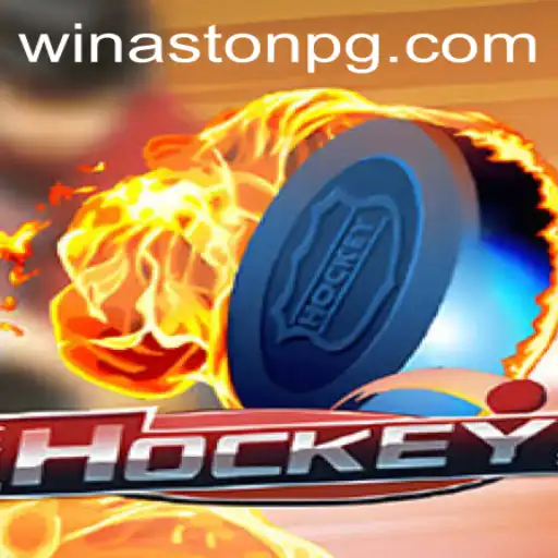 The Exciting World of Hockey and the Rising Phenomenon of Astonpg