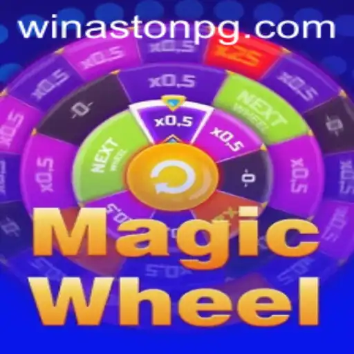 MagicWheel: A Spellbinding Game Experience