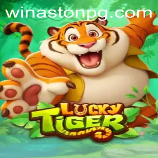 Unveiling the Thrills of LuckyTiger: A Fresh Take on Gaming