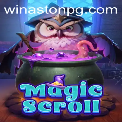 Exploring MagicScroll: A Captivating Journey in the World of Astonishing Gameplay