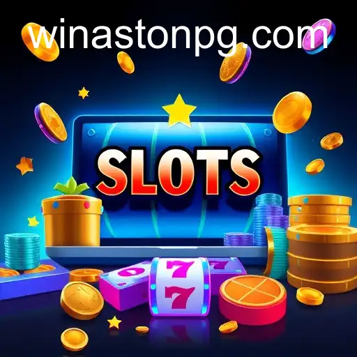 The Exciting Realm of Online Slots on Astonpg