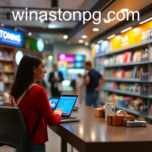 Promotions: Unlocking the Power of astonpg