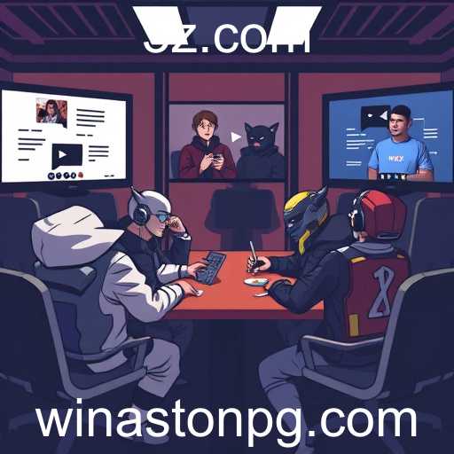 AstonPG: A Revolução dos Jogos em 2025