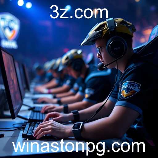 A Expansão do 'astonpg' no Cenário de Jogos em 2025