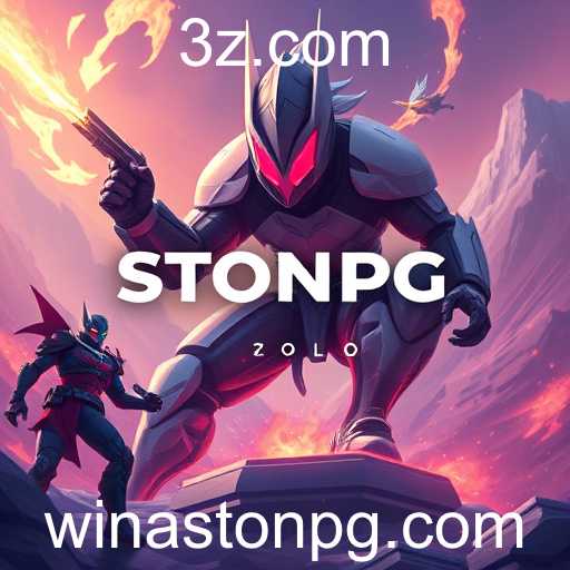 AstonPG Transforma Panorama dos Jogos em 2025