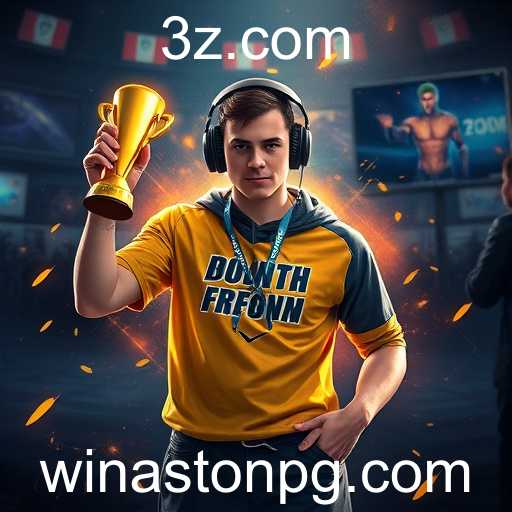 A Jornada de 'astonpg': Jogadores Brasileiros Entram no Cenário Global