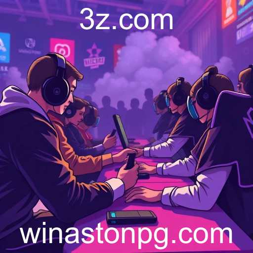 A Revolução dos Jogos Online em 2025