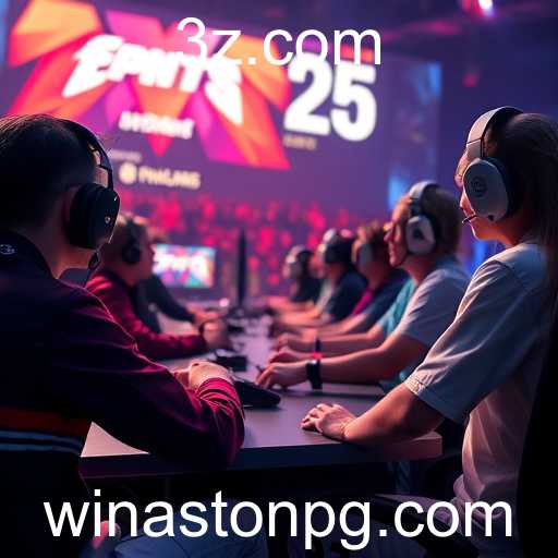 O Impacto Global dos Torneios de eSports