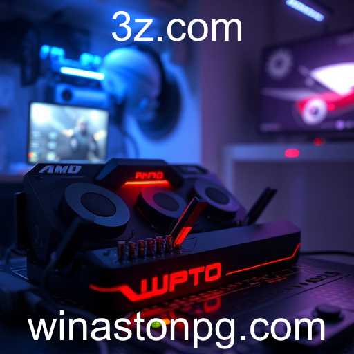 A Evolução do Hardware para Jogos: Inovações e Tendências
