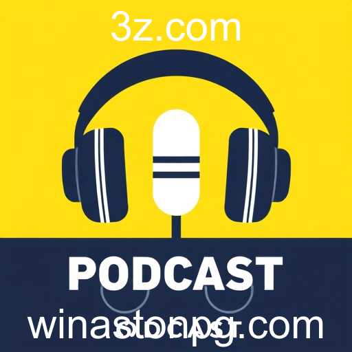 A Ascensão dos Gaming Podcasts: Informação e Entretenimento no Mundo dos Jogos