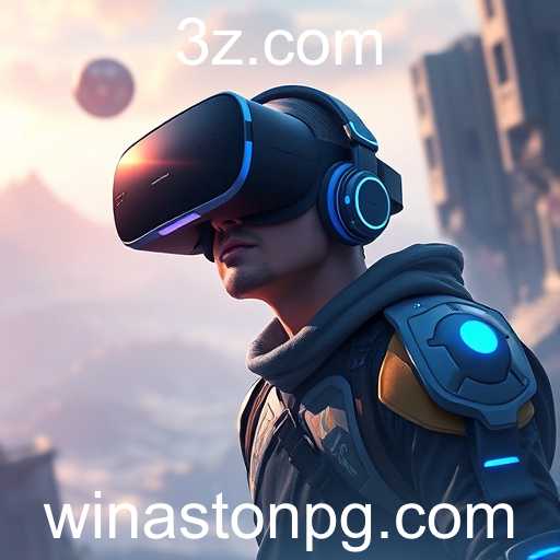 A Revolução dos Games: Novas Tendências e Inovações