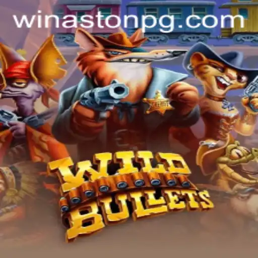 WildBullets: A Thrilling Adventure in a Virtual Frontier